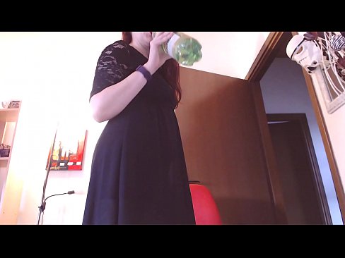 ❤️ A submissive slave who loves dirty and luscious panties is forced to masturbate after watching this video! ❤️❌ Porno at us ️❤