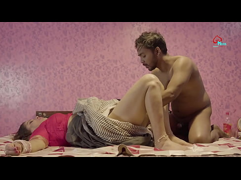 ❤️ web series: i love you Daadi She taught him how to have sex with a girl !!! ❤️❌ Porno at us ️❤