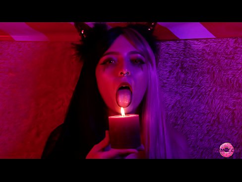 ❤️ Passionate Blowjob from Sexy Succubus with Mouth Fulfillment ❤️❌ Porno at us ️❤