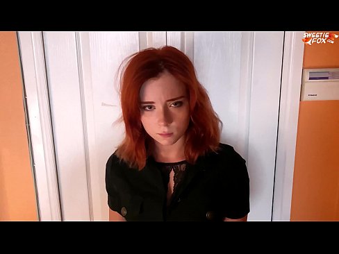 ❤️ Security Guard Punished Pretty Woman for Shoplifting - Cum In Mouth ❤️❌ Porno at us ️❤