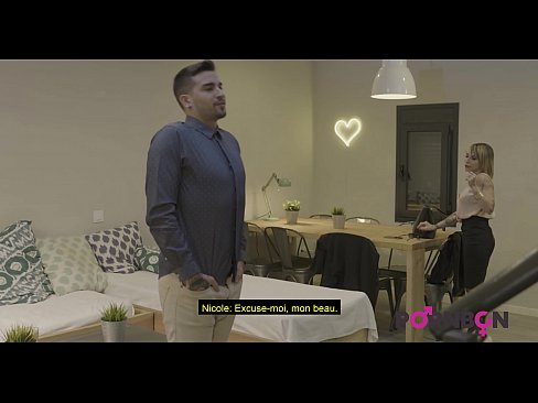 ❤️ PORNBCN 4K One mature woman with big tits wants to be anal fucked young gigolo with big dick blowjob amortism hard fuck hand job dog style pussy lick orgasm French subtitles ❤️❌ Porno at us ️❤