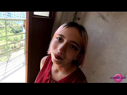 ❤️ Student Sensual Sucks a Stranger in the Outback - Cum On His Face ❤️❌ Porno at us ️❤